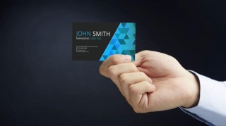 NFC Business Cards: Will They Replace The Traditional Business Cards?