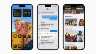 IOS 18: Elevating IPhone’s Personalization, Capability, And Intelligence