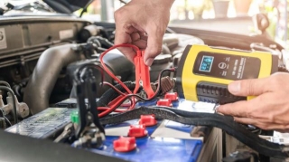 Evaluating The Efficiency Of Noco Battery Chargers For Different Vehicle Types