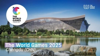 Sports And Athlete Highlights: A Sneak Peek Into The Wold Games 2025, Chengdu Event