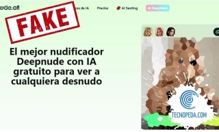 Deepnude: La App Para Hacer Desnudos Fake