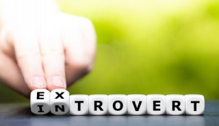 How To Introvert Or Extrovert Quiz