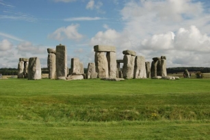 ‘A Neolithic Miracle’: Favourite Ancient UK Sites