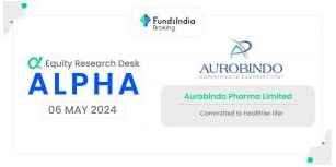 Alpha | Aurobindo Pharma Ltd. – Equity Research Desk