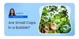 Are Small Caps In A Bubble?