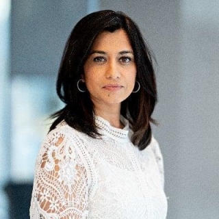 Understanding The Weaponization Of The Dollar: An Interview With Saleha Mohsin