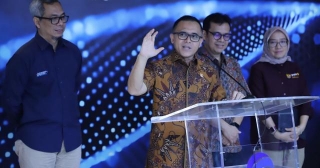 Pengisian ASN Di IKN, Menteri Anas: Akan Disiapkan Formasi Khusus Putera-Puteri Terbaik Kalimantan