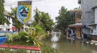 Banjir Demak: Update Terbaru Dan Info Penting (19 Maret 2024, 19:06 WIB)