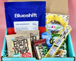 Fit Snack June 2024 Review & Coupon Code