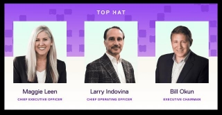 Protected: Top Hat Appoints New CEO, COO, And Board Director