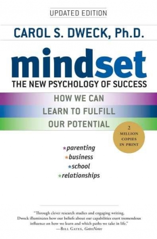 10 Best Books For Growth Mindset You Must Read