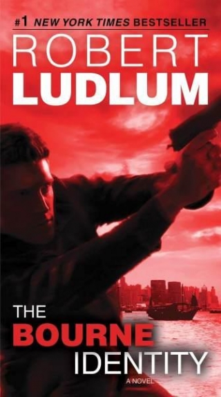 12 Best Robert Ludlum Books: High-Stakes Spy Thrillers From The Creator Of The Bourne Trilogy