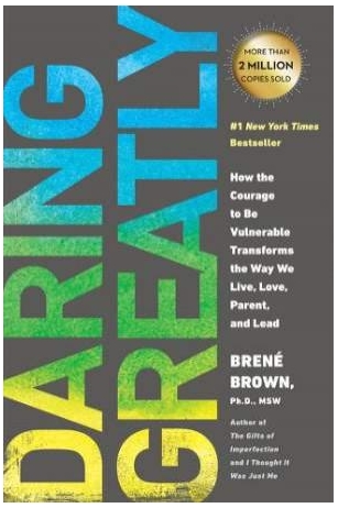 8 Best Brené Brown Books: Top Picks For Personal Growth