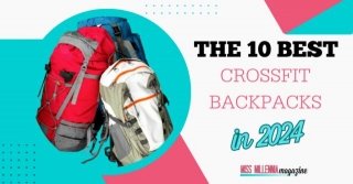 The 10 Best CrossFit Backpacks In 2024