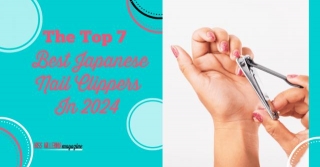 The Top 7 Best Japanese Nail Clippers In 2024