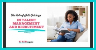 The Role Of Skills Ontology In Talent Management And Recruitment