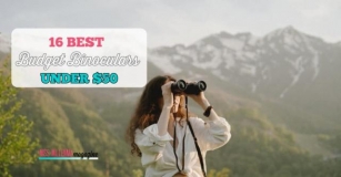 16 Best Budget Binoculars Under $50