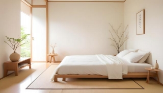 10 Amazing Japandi Bedroom Colors With Photos, You Should Consider!