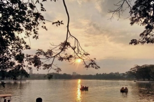 Discovering The Best Lakes In Bangalore For Relaxation And Recreation