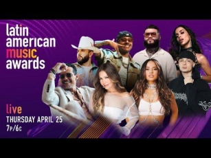 ¿Qué Onda Con Los Latin American Music Awards 2024? 
