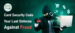 Card Security Code: Your Last Defense Against Fraud