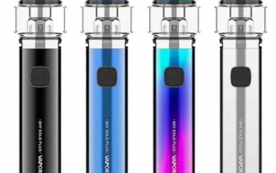 Top 10 Best Vape Devices For Heavy Smokers