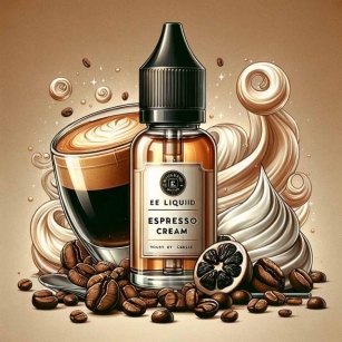 The Definitive Review Of The World’s Top 20 Coffee-Flavoured E-Juices