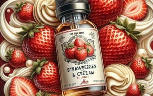 Savour the Summer: The Perfect E-Liquid for Wimbledon and Beyond