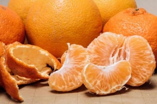 8 Smart Things For What To Do With Orange Peels