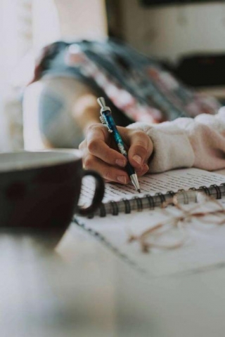 Unlocking Brain Power: The Surprising Benefits Of Writing By Hand