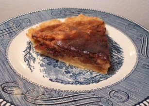 Delectable Chocolate Nut Pie: An Easy Recipe To Indulge In
