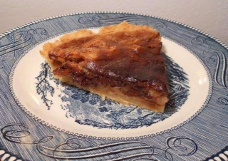 Delectable Chocolate Nut Pie: An Easy Recipe To Indulge In