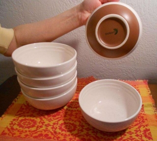 Elegant Dowan Dessert Bowls: A Sweet Review For Your Table + Discount