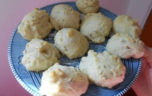 Easy Healthy Homemade Biscuit Mix Recipe (Skip the Shortening!)