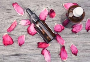 The Ultimate Guide To Rose Oil Benefits: From Skin To Brainpower