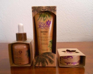 How To Heal & Conceal With Vegan Makeup: Sweet Leilani Cosmetics Review