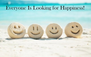 Looking for Happiness