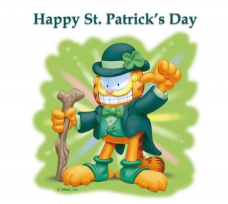 Happy St. Patrick’s Day 2024