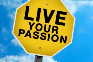 Do Everything With Passion