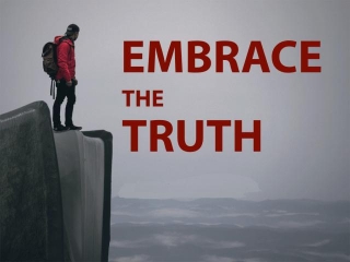 Embrace The Truth
