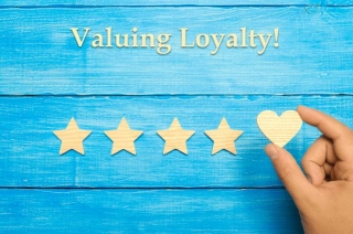 Valuing Loyalty
