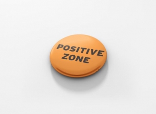 The Positive Zone