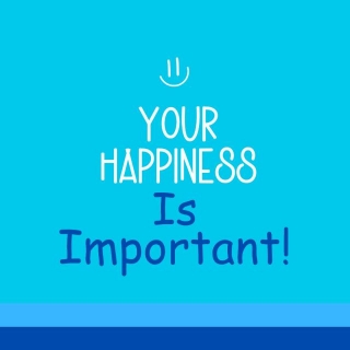 Importance Of Happiness