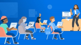 How School Districts Can Help Their Teachers Defeat Student Device Distractions During Class