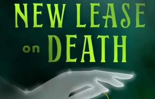 REVIEW Of NEW LEASE ON DEATH By AUTHOR OLIVIA BLACKE