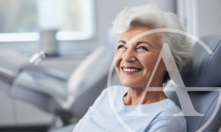 Aging Gracefully: 3 Ways Dental Implants Can Enhance Quality Of Life For Seniors