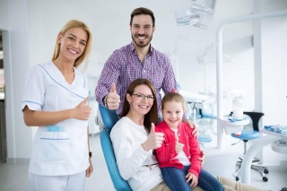 5 Things To Look For In A University Park Family Dentist