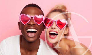 Love And Laughter: A Shared Experience With Tooth Whitening For Two