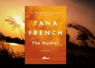 The Hunter (Cal Hooper Book 2) By Tana French #AudiobookReview #NetGalley #Mystery #IrishFiction #TuesdayBookBlog