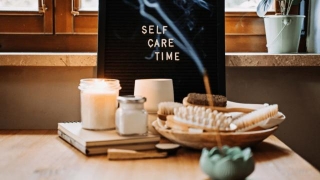 Finding Balance In A Fast-Paced World: Strategies To Prioritize Self-Care